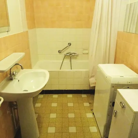 Albion - Agreable Avec Belle Vue Sur Parc Boise ! Mae-7514 Aix-les-Bains