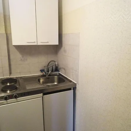 Albion - Agreable Avec Belle Vue Sur Parc Boise ! Mae-7514 Aix-les-Bains