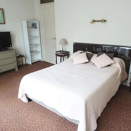 Διαμέρισμα Albion - Agreable Avec Belle Vue Sur Parc Boise ! Mae-7514 *