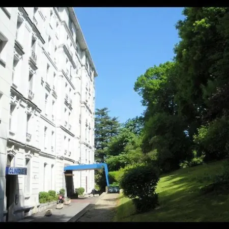 Albion - Agreable Avec Belle Vue Sur Parc Boise ! Mae-7514 アパート エクスレバン