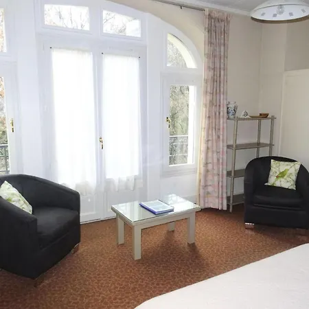 Albion - Agreable Avec Belle Vue Sur Parc Boise ! Mae-7514 Aix-les-Bains