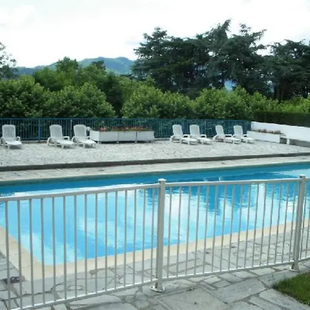 Albion - Agreable Avec Belle Vue Sur Parc Boise ! Mae-7514 Aix-les-Bains