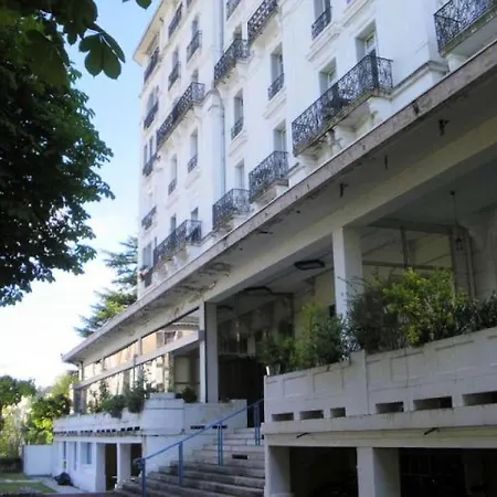 Daire Albion - Agreable Avec Belle Vue Sur Parc Boise ! Mae-7514 *