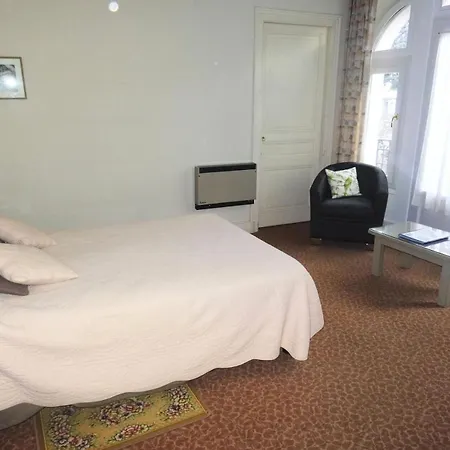 Daire Albion - Agreable Avec Belle Vue Sur Parc Boise ! Mae-7514 Aix-les-Bains