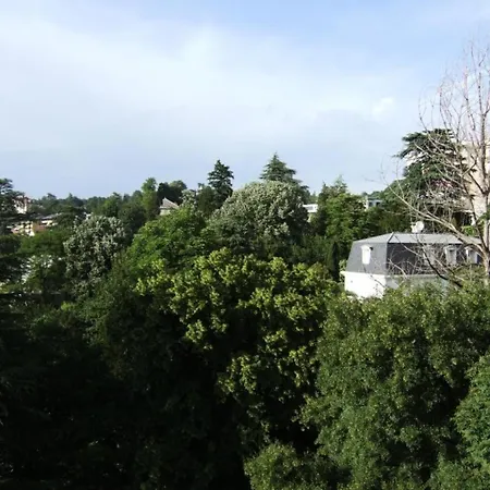 Daire Albion - Agreable Avec Belle Vue Sur Parc Boise ! Mae-7514 Aix-les-Bains