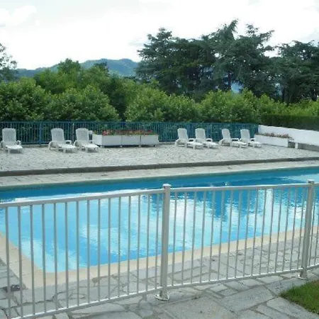 Daire Albion - Agreable Avec Belle Vue Sur Parc Boise ! Mae-7514 *