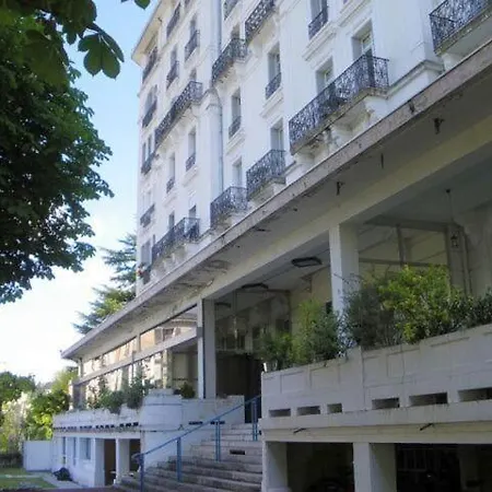 Albion - Agreable Avec Belle Vue Sur Parc Boise ! Mae-7514 * エクスレバン