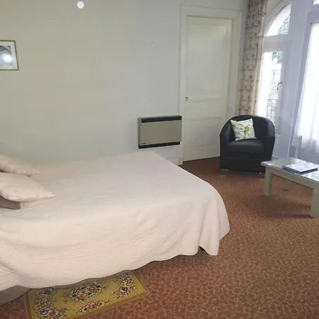 Daire Albion - Agreable Avec Belle Vue Sur Parc Boise ! Mae-7514 Aix-les-Bains