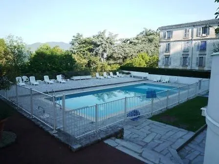 Albion - Agreable Avec Belle Vue Sur Parc Boise ! Mae-7514 Daire Aix-les-Bains