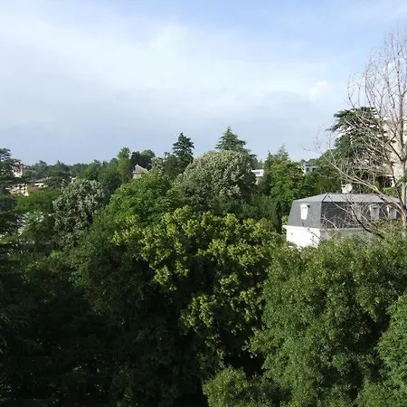 Daire Albion - Agreable Avec Belle Vue Sur Parc Boise ! Mae-7514 Aix-les-Bains