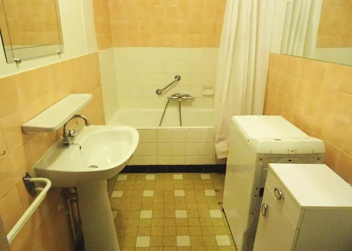 Albion - Agreable Avec Belle Vue Sur Parc Boise ! Mae-7514 Aix-les-Bains