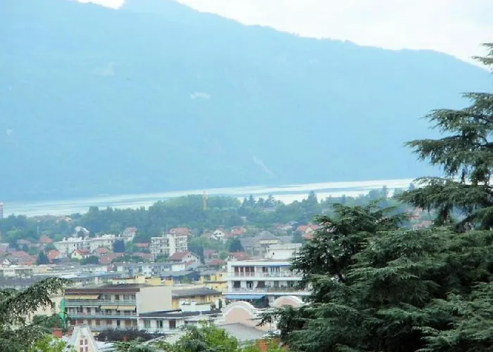 アパート Albion - Agreable Avec Belle Vue Sur Parc Boise ! Mae-7514