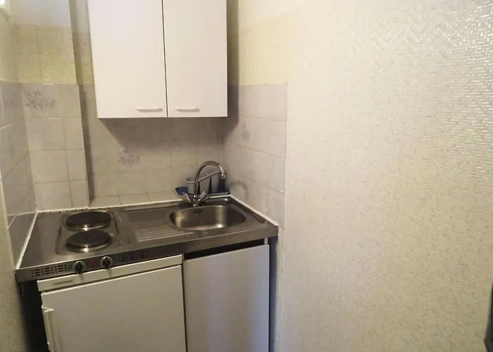 Albion - Agreable Avec Belle Vue Sur Parc Boise ! Mae-7514 Aix-les-Bains