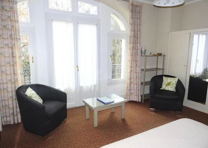 Albion - Agreable Avec Belle Vue Sur Parc Boise ! Mae-7514 Apartament