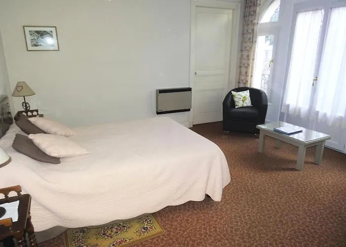 Albion - Agreable Avec Belle Vue Sur Parc Boise ! Mae-7514 * エクスレバン