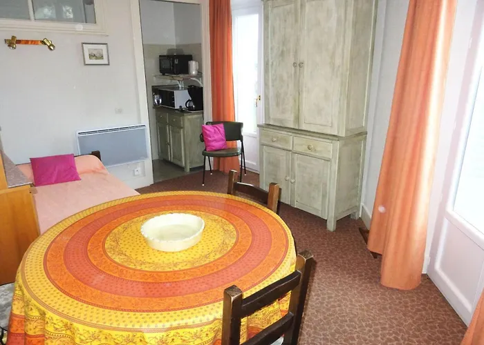 Albion - Agreable Avec Belle Vue Sur Parc Boise ! Mae-7514 Apartment *