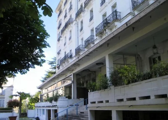 Apartament Albion - Agreable Avec Belle Vue Sur Parc Boise ! Mae-7514 *