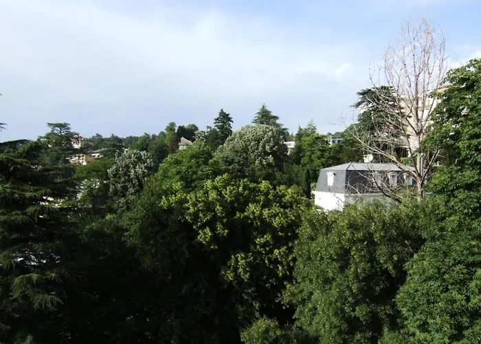 Apartament Albion - Agreable Avec Belle Vue Sur Parc Boise ! Mae-7514 Aix-les-Bains