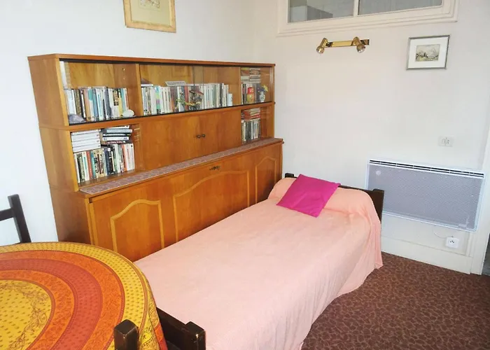 Albion - Agreable Avec Belle Vue Sur Parc Boise ! Mae-7514 Aix-les-Bains